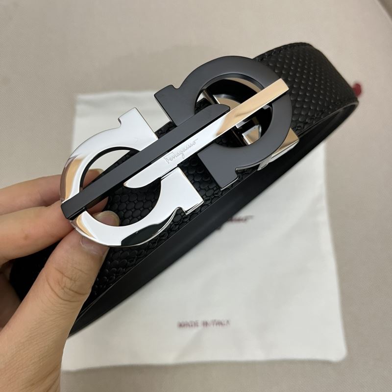Ferragamo Belts